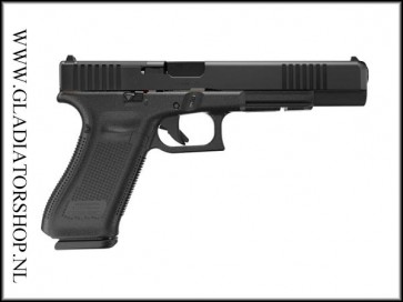GLOCK 17L GEN5 MOS/FS | 9x19mm