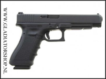 GLOCK 34 | 9x19mm