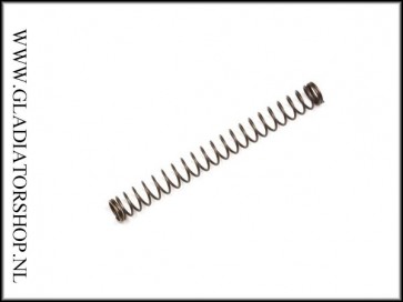 MVM Firing Pin Spring voor Glock 3lbs
