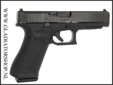 GLOCK 47 GEN5 MOS