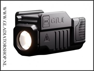 Glock Tactical Light II