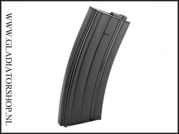 Umarex H&K HK416 AEG Hi-Cap Magazijn