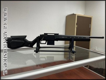 HOWA 1500 20" met ORYX Hera H7 stock  (.223)
