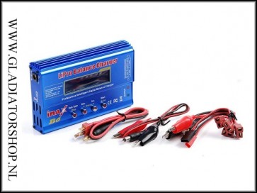 IMAX B6 LiPo / NiMH Balance Charger