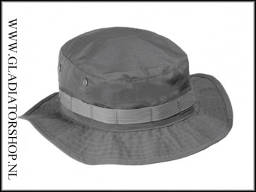 Invader Gear Boonie hat Wolf Grey