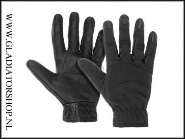 Invader Gear lightweight FR gloves black