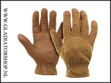 Invader Gear lightweight FR gloves Coyote