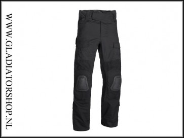 Invader Gear Predator broek Black