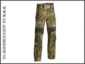 Invader Gear Predator broek Everglade