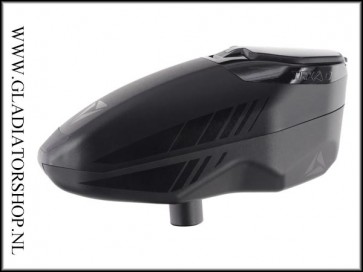 JT Triad Paintball Loader