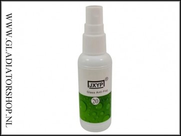 JXYP Anti-condens spray 50ml