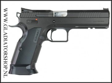 KMR L-02 Orca | 9x19mm