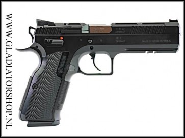 KMR L-02 Spectra OR | 9x19mm