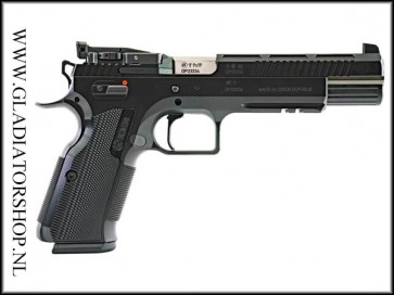 KMR W-02 Cuda OR | 9x19mm