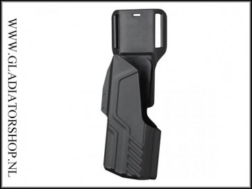Krytac Maxim 9 SilencerCo Holster