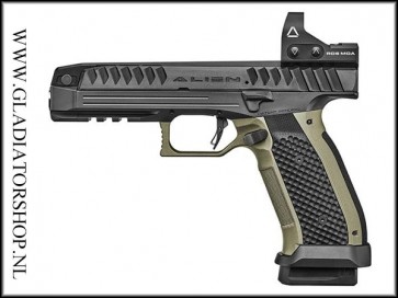 Laugo Arms Alien Full Kit | 9x19mm
