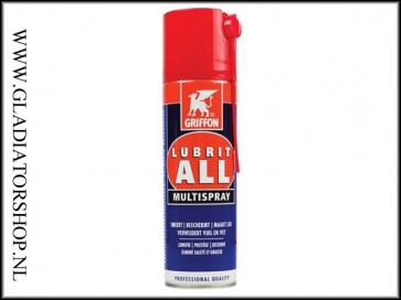 Griffon Lubrit-All multi spray