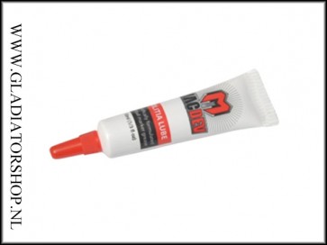 Macdev Militia paintball marker lube 10ml