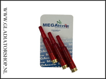 Megaline .223 snap caps