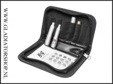 NcStar Laser Bore Cartridges Kit