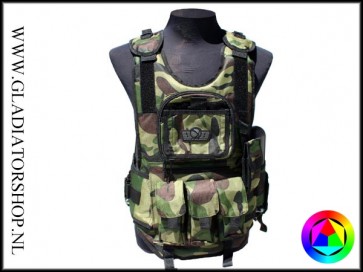 New Legion Swat tactical vest 