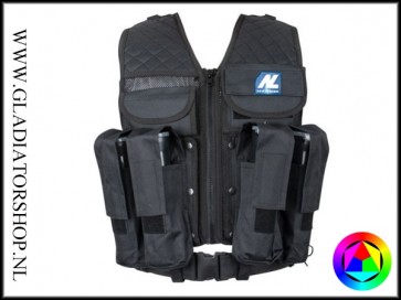 New Legion tactical vest Carrier