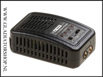 Nimrod e4 Lipo Balance Charger