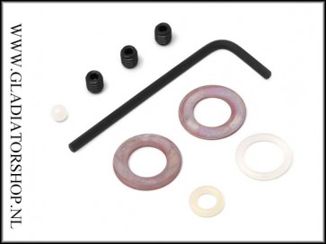 Ninja Pro V3 regulator rebuildkit