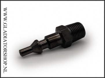 Ninja Push To Connect (PTC) male only 1/8ste inch