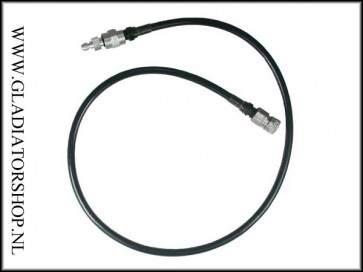 Ninja remote line fill whip