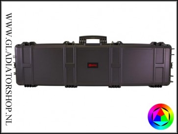Nuprol Wave Hard Case XL