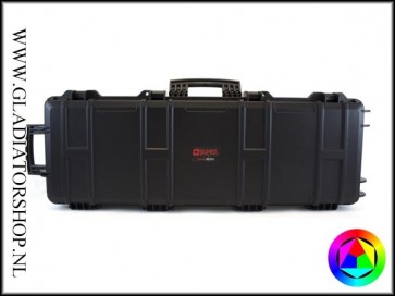 Nuprol Wave Hard Case L