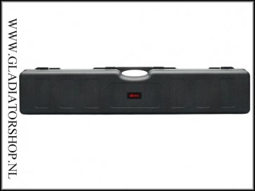 Nuprol Essentials Hard Case Koffer XL