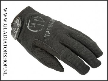 Tippmann Tactical Sniper Gloves Zwart