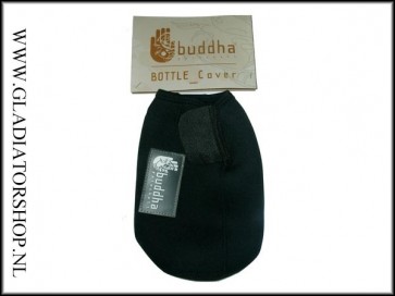 Buddha Paintball Tank Cover 0.8L