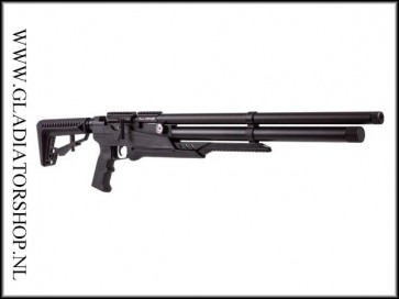 Air Venturi Avenge-X Tactical PCP 6.35mm