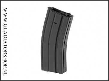 Pirate Arms Hi-cap 450 round magazijn