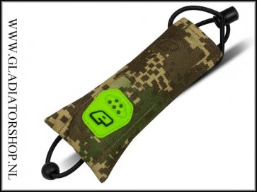 Eclipse barrelsock HDE