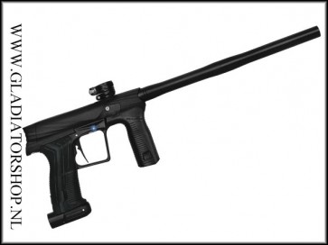 Planet Eclipse Etha 3 Zwart
