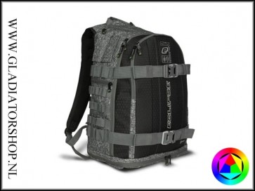 Planet Eclipse GX2 backpack (39-69ltr)