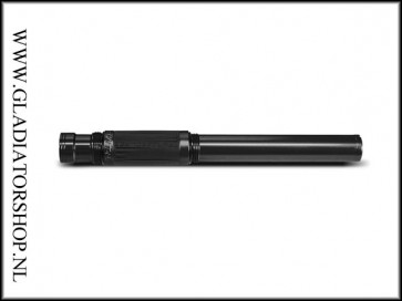 Planet Eclipse Shaft FL barrel-back black