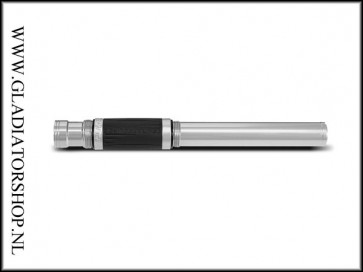 Planet Eclipse Shaft FL barrel-back silver