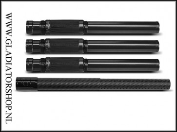 Planet Eclipse Shaft FL barrel-kit black