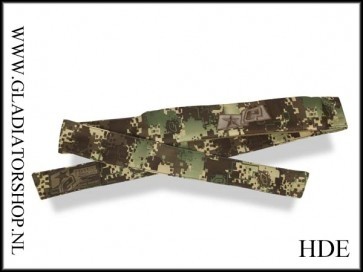 (O) Planet Eclipse headband HDE