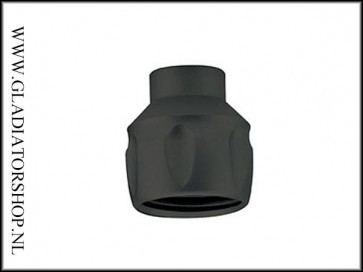Proto PMR ASA Black