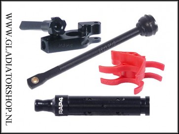 Rap4  CFS complete upgrade kit