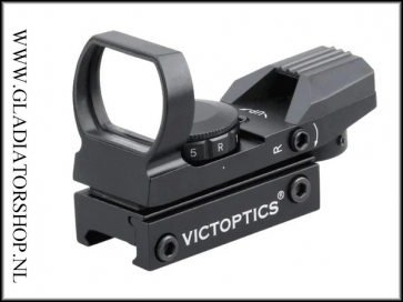 Victoptics RDSL15 Z1 1x23x34