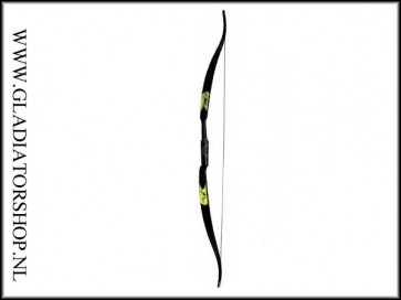 Rolan Snake handboog 60 inch 18 LBS