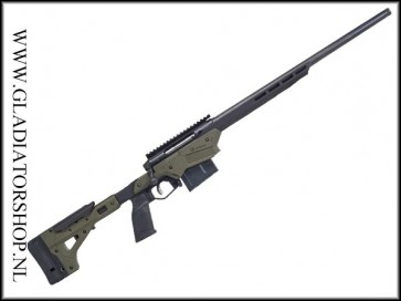 Savage Arms Axis II Precision 22" (.223)
