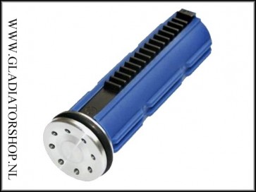 SHS originele High flow piston zuigerkop